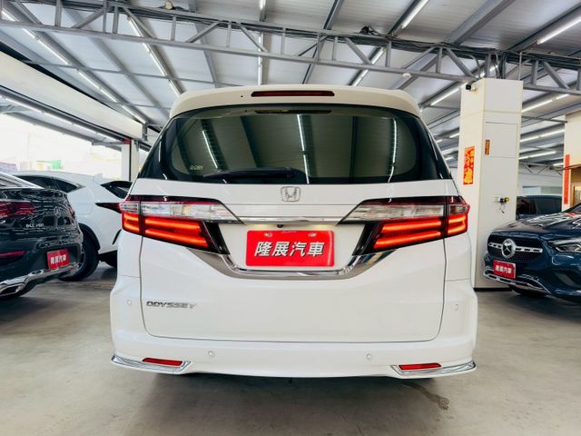 APEX 原版件 配備~天窗/環景/單電動椅/雙電動滑門/ACC/換檔撥片/車道偏移 (北安店)  第19張相片