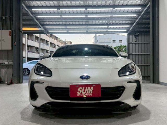 原版件 配備~I-KEY/ACC/換檔撥片/車道偏移/Apple CarPlay/雙電熱椅/盲點/倒車顯影 (海佃店)  第2張相片