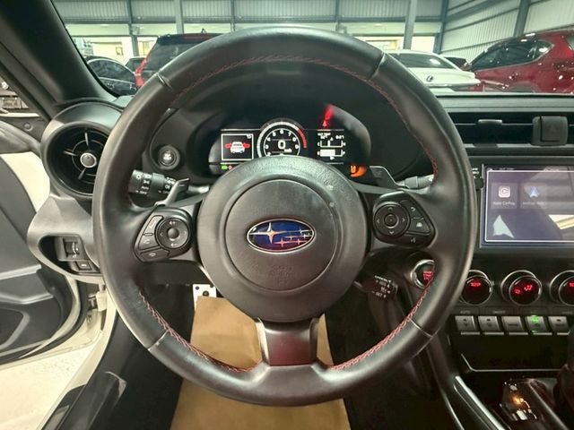 原版件 配備~I-KEY/ACC/換檔撥片/車道偏移/Apple CarPlay/雙電熱椅/盲點/倒車顯影 (海佃店)  第7張相片