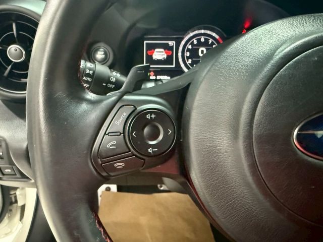 原版件 配備~I-KEY/ACC/換檔撥片/車道偏移/Apple CarPlay/雙電熱椅/盲點/倒車顯影 (海佃店)  第8張相片