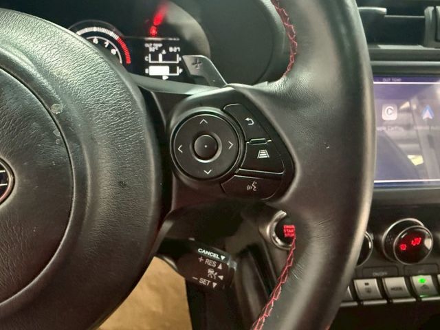 原版件 配備~I-KEY/ACC/換檔撥片/車道偏移/Apple CarPlay/雙電熱椅/盲點/倒車顯影 (海佃店)  第9張相片