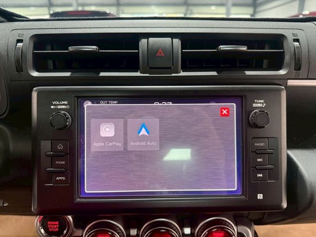 原版件 配備~I-KEY/ACC/換檔撥片/車道偏移/Apple CarPlay/雙電熱椅/盲點/倒車顯影 (海佃店)  第11張相片