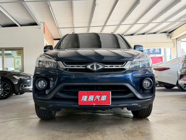 旗艦型 跑6萬多公里 配備~定速/倒車顯影/盲點/導航/數位儀表/電動後視鏡 (北安店)  第2張相片