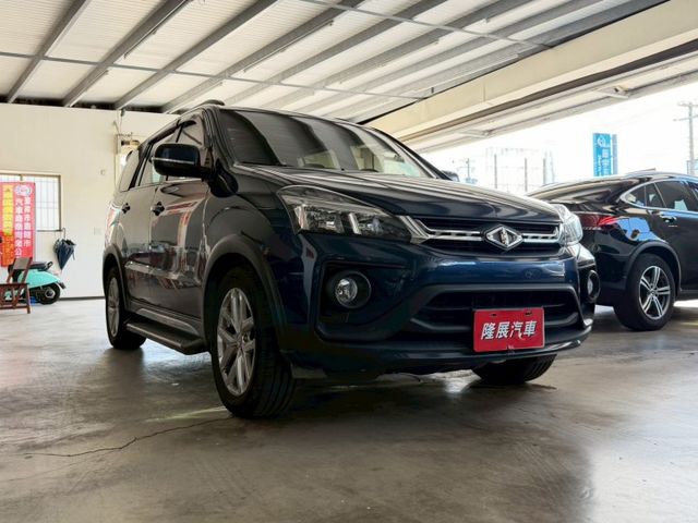 旗艦型 跑6萬多公里 配備~定速/倒車顯影/盲點/導航/數位儀表/電動後視鏡 (北安店)  第3張相片