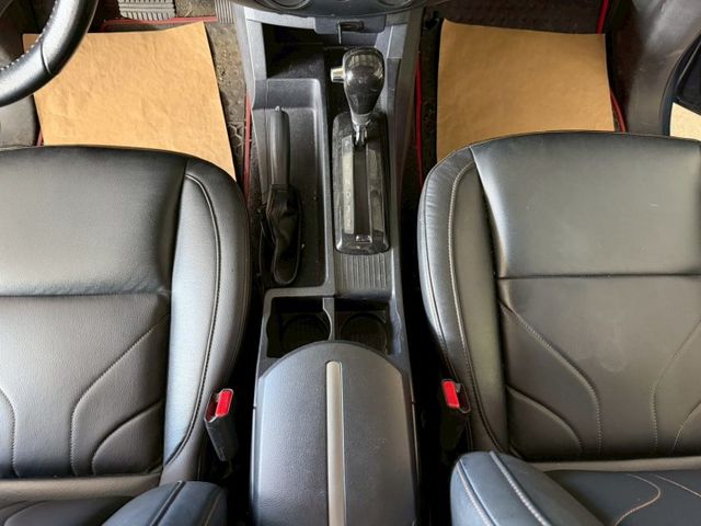 旗艦型 跑6萬多公里 配備~定速/倒車顯影/盲點/導航/數位儀表/電動後視鏡 (北安店)  第12張相片