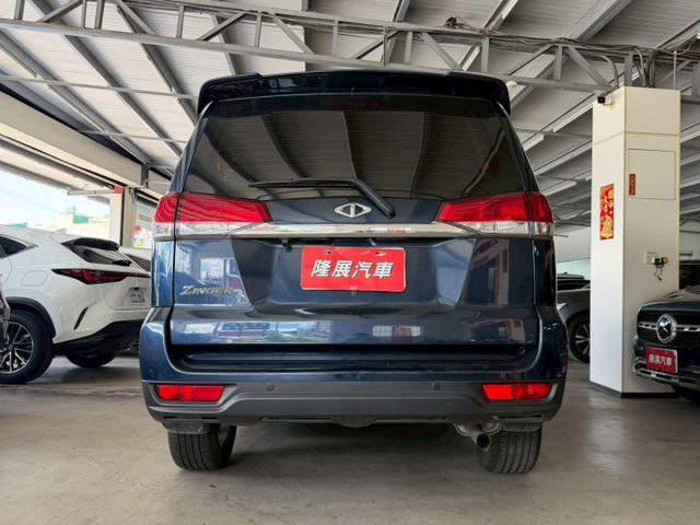 旗艦型 跑6萬多公里 配備~定速/倒車顯影/盲點/導航/數位儀表/電動後視鏡 (北安店)  第18張相片