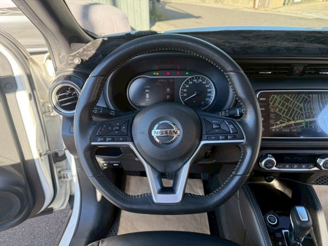 智行旗艦版 原版件 配備~I-KEY/定速/環景/Apple CarPlay/導航/車道偏移/盲點 (海佃店)  第9張相片