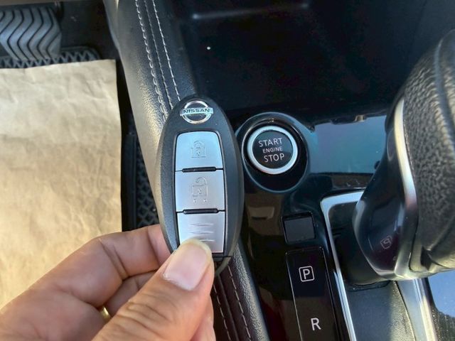 智行旗艦版 原版件 配備~I-KEY/定速/環景/Apple CarPlay/導航/車道偏移/盲點 (海佃店)  第14張相片