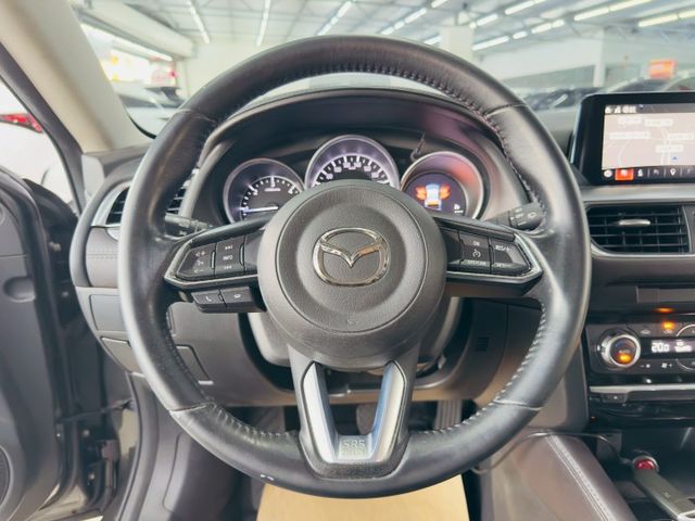 WAGON 配備~I-KEY/單記憶椅/雙電動椅/車道偏移/HUD/BOSE音響/盲點/倒車顯影/導航 (北安店)  第8張相片