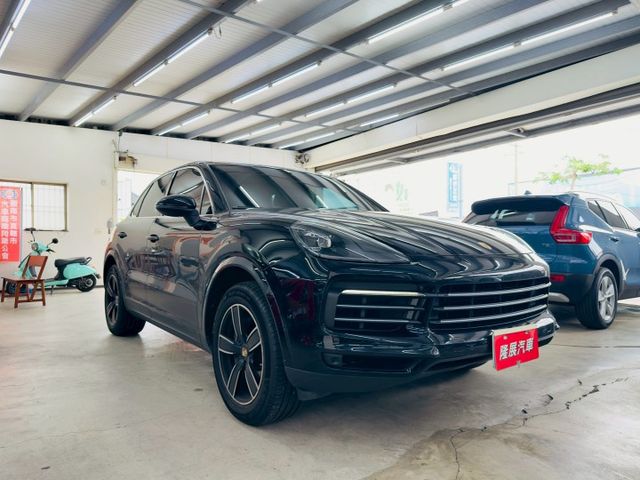 原版件 配備~雙電動椅/定速/倒車顯影/導航/換檔撥片/Apple CarPlay/電尾門 (北安店)  第2張相片
