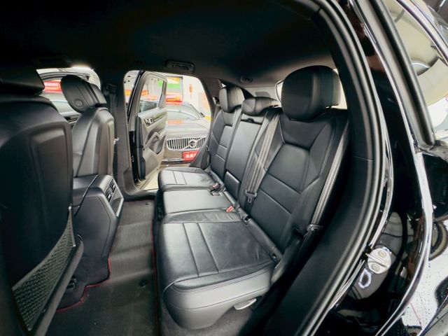 原版件 配備~雙電動椅/定速/倒車顯影/導航/換檔撥片/Apple CarPlay/電尾門 (北安店)  第4張相片