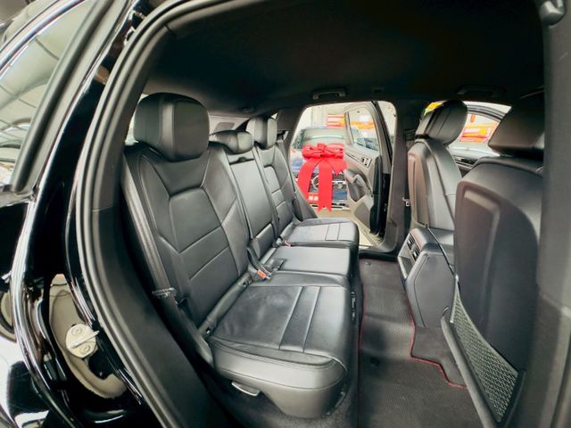 原版件 配備~雙電動椅/定速/倒車顯影/導航/換檔撥片/Apple CarPlay/電尾門 (北安店)  第6張相片