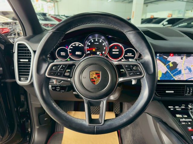 原版件 配備~雙電動椅/定速/倒車顯影/導航/換檔撥片/Apple CarPlay/電尾門 (北安店)  第8張相片