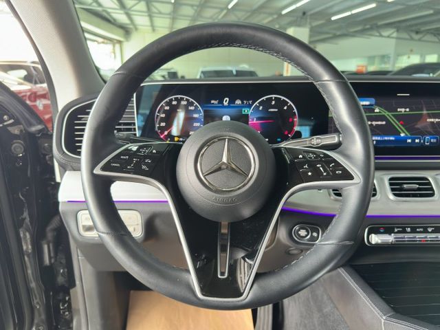 25年式~4MATIC COUPE 原版件 天窗/ACC/雙記憶椅/柏林之音/環景/盲點/腳踢電尾門 (北安店)  第8張相片