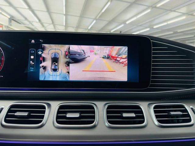 25年式~4MATIC COUPE 原版件 天窗/ACC/雙記憶椅/柏林之音/環景/盲點/腳踢電尾門 (北安店)  第9張相片