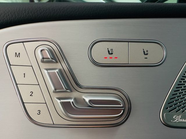 25年式~4MATIC COUPE 原版件 天窗/ACC/雙記憶椅/柏林之音/環景/盲點/腳踢電尾門 (北安店)  第13張相片