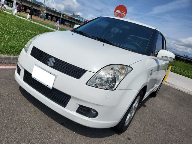 SUZUKI鈴木 SWIFT  第1張相片