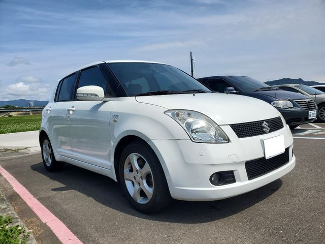SUZUKI鈴木 SWIFT  第4張相片