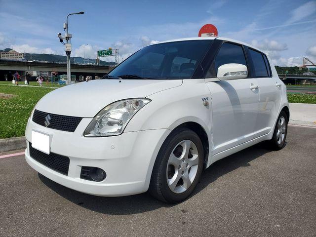 SUZUKI鈴木 SWIFT  第5張相片