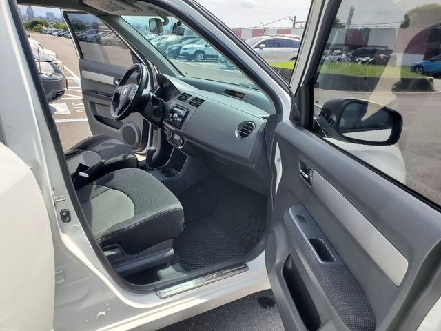 SUZUKI鈴木 SWIFT  第7張相片