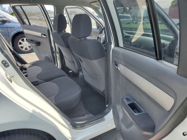 SUZUKI鈴木 SWIFT  第8張相片