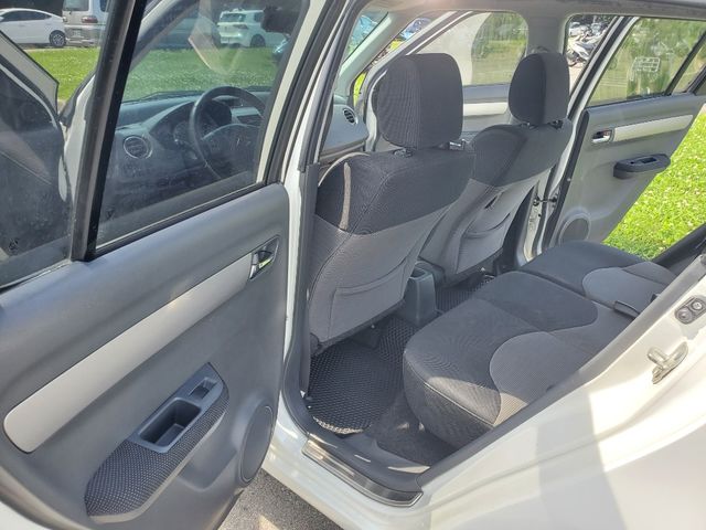 SUZUKI鈴木 SWIFT  第10張相片