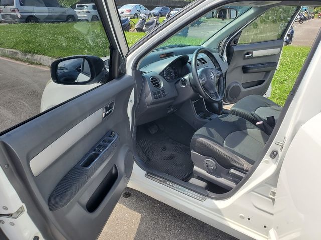 SUZUKI鈴木 SWIFT  第11張相片