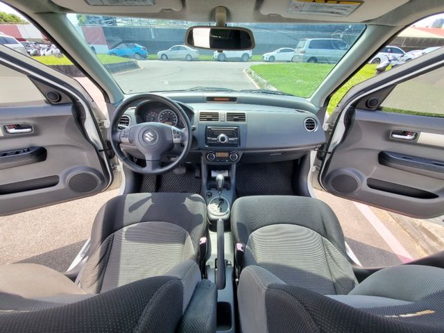 SUZUKI鈴木 SWIFT  第12張相片