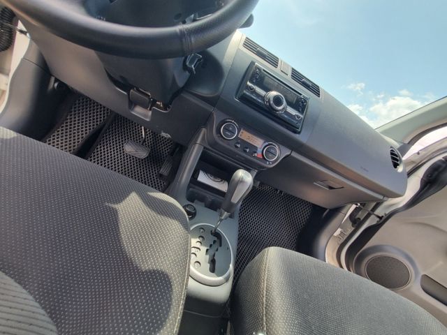 SUZUKI鈴木 SWIFT  第17張相片