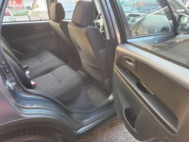 SUZUKI鈴木 SX4  第10張相片