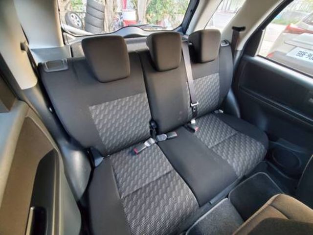 SUZUKI鈴木 SX4  第12張相片