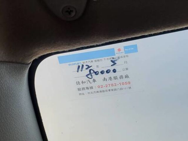 SUZUKI鈴木 SX4  第16張相片