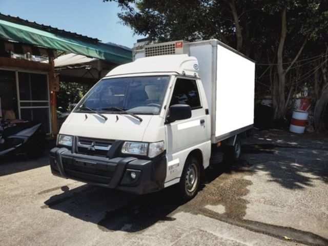 MITSUBISHI三菱 DELICA  第1張相片