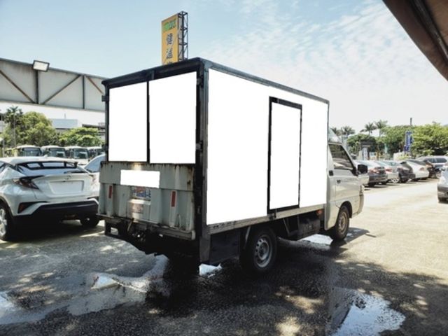 MITSUBISHI三菱 DELICA  第3張相片