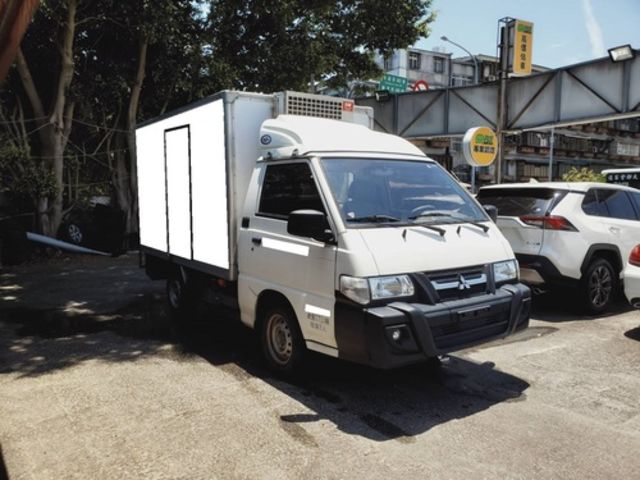 MITSUBISHI三菱 DELICA  第4張相片