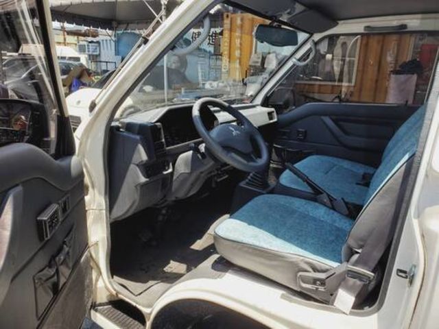 MITSUBISHI三菱 DELICA  第5張相片
