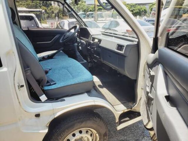 MITSUBISHI三菱 DELICA  第6張相片