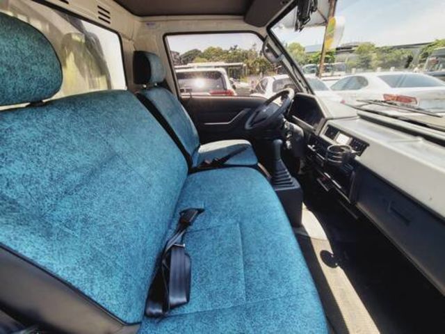 MITSUBISHI三菱 DELICA  第7張相片