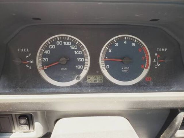 MITSUBISHI三菱 DELICA  第8張相片