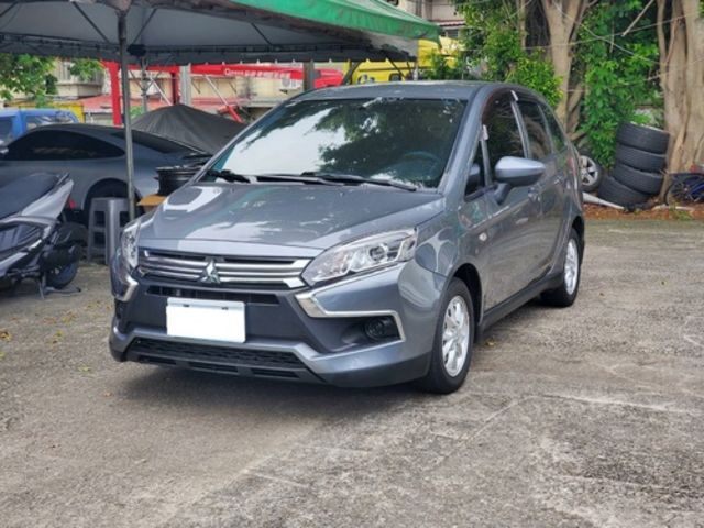 MITSUBISHI三菱 COLT PLUS  第1張相片