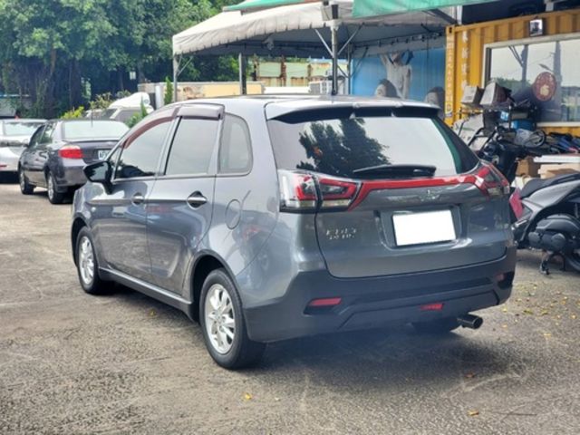 MITSUBISHI三菱 COLT PLUS  第2張相片