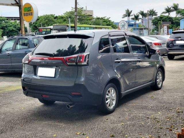MITSUBISHI三菱 COLT PLUS  第3張相片