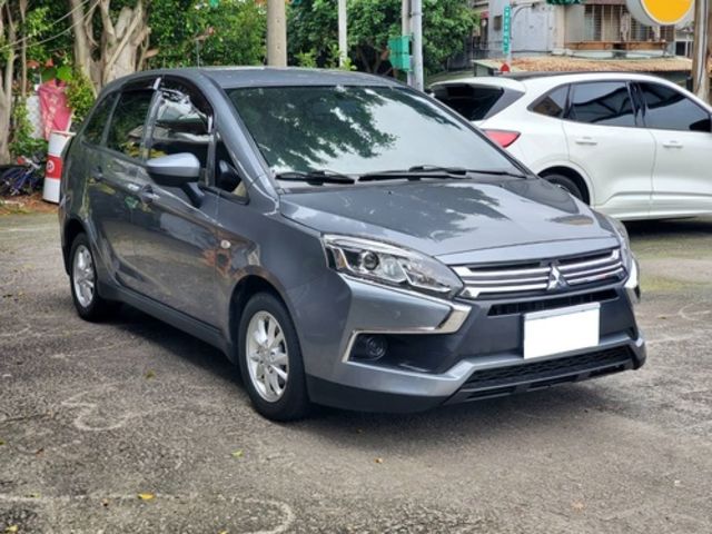 MITSUBISHI三菱 COLT PLUS  第4張相片