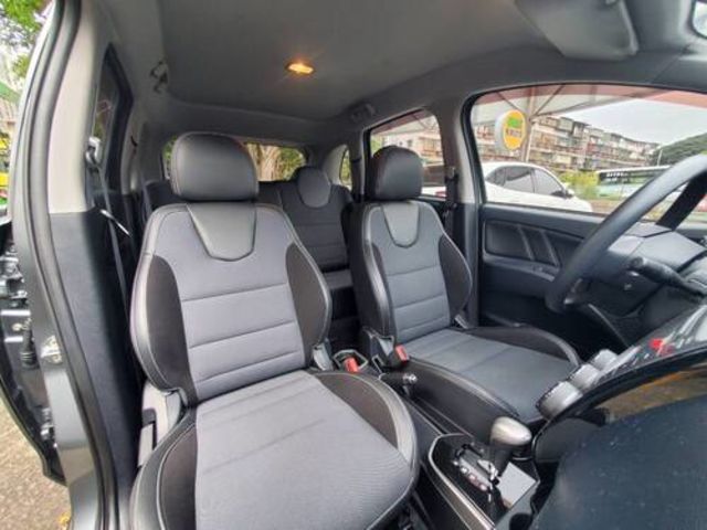 MITSUBISHI三菱 COLT PLUS  第11張相片