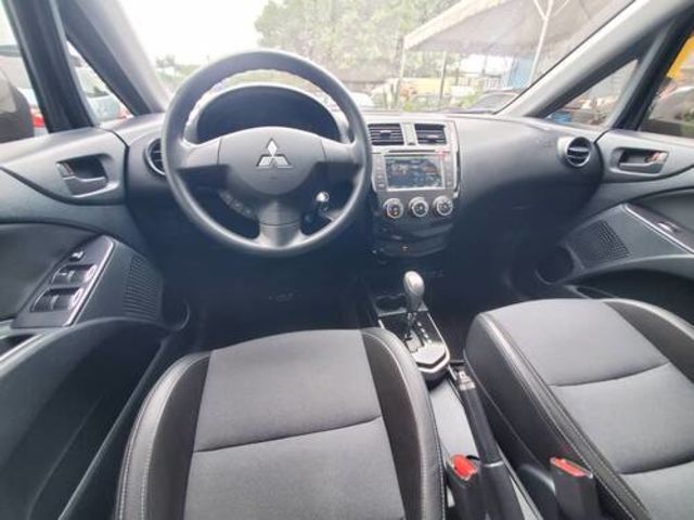 MITSUBISHI三菱 COLT PLUS  第15張相片