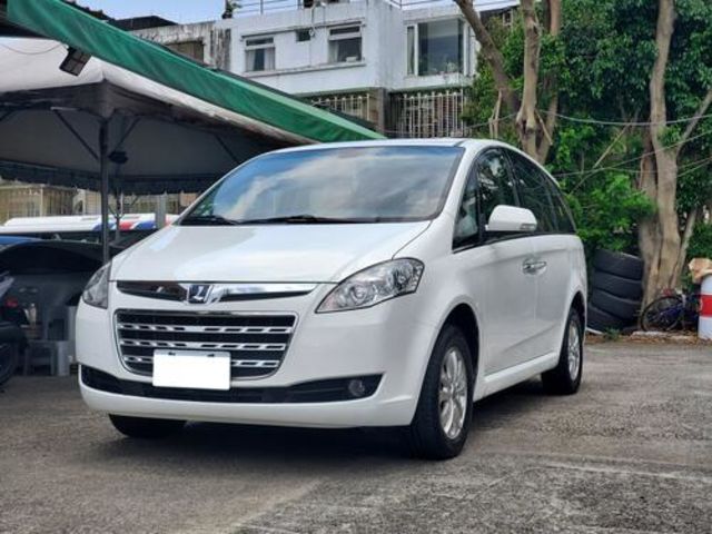 LUXGEN納智捷 7 MPV  第1張相片