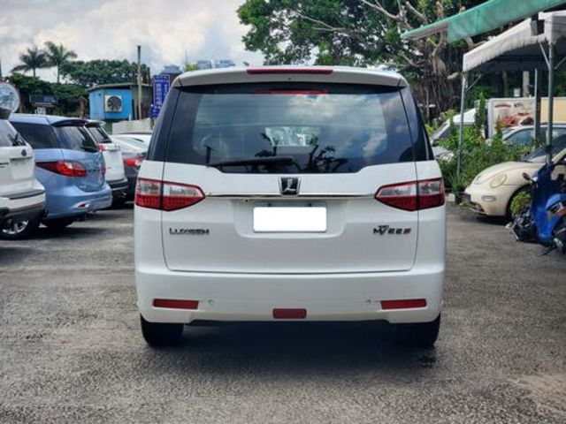 LUXGEN納智捷 7 MPV  第5張相片