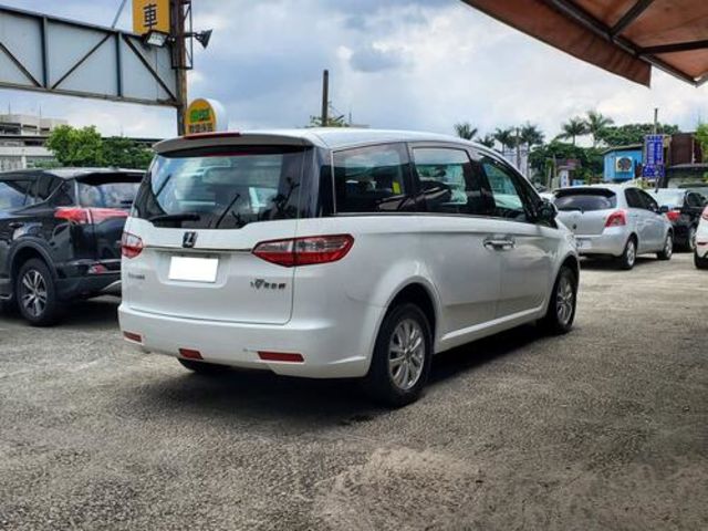 LUXGEN納智捷 7 MPV  第6張相片