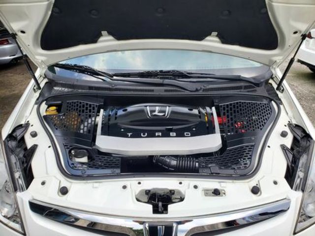 LUXGEN納智捷 7 MPV  第7張相片