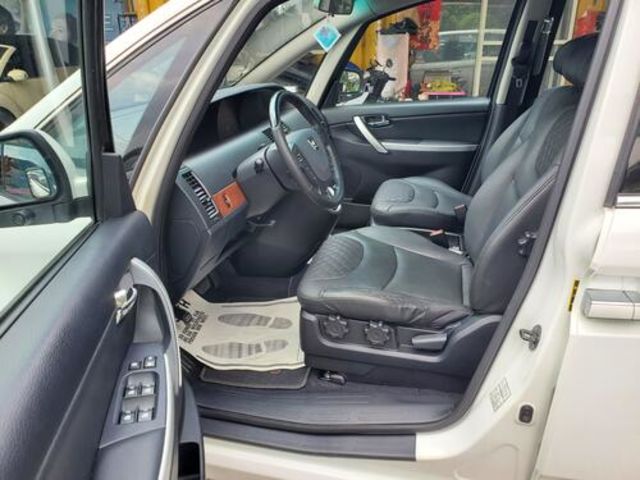 LUXGEN納智捷 7 MPV  第8張相片